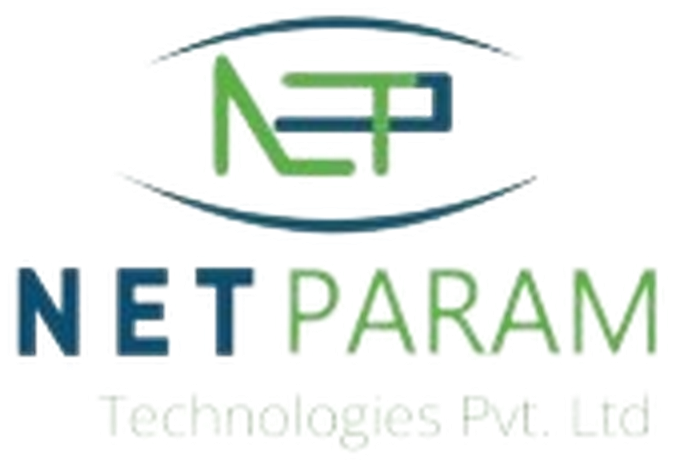 Netparam Technologies Pvt. Ltd.
